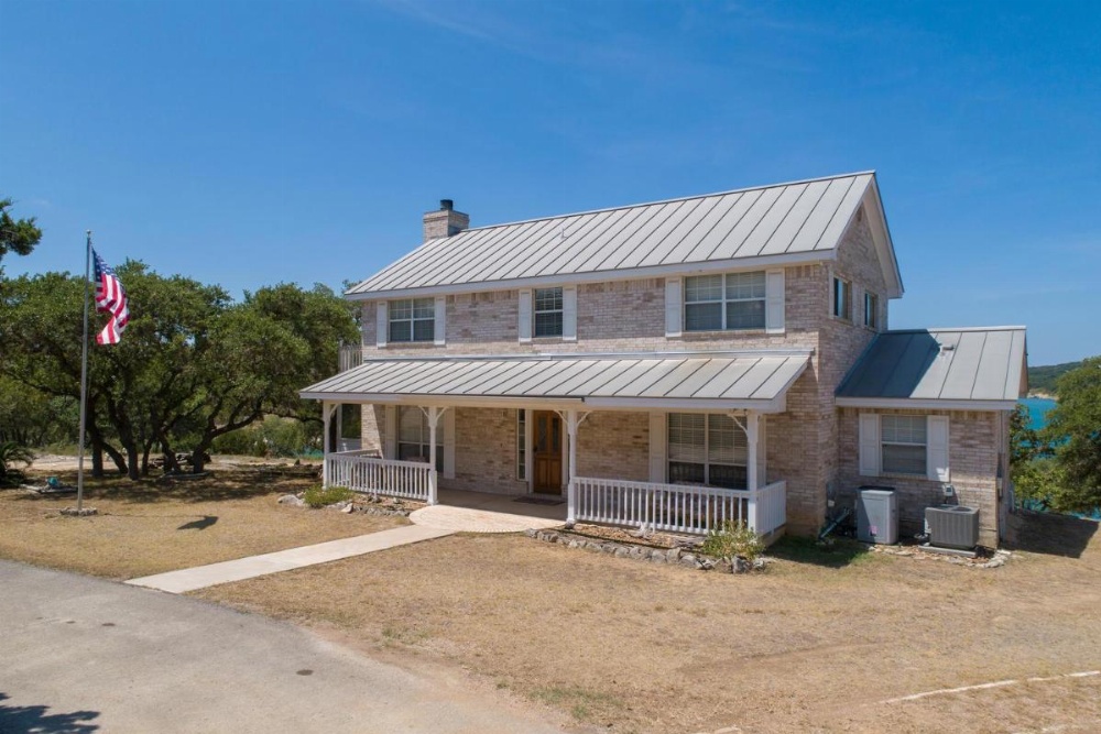 Tranquility by the Shore CL1105HC Home