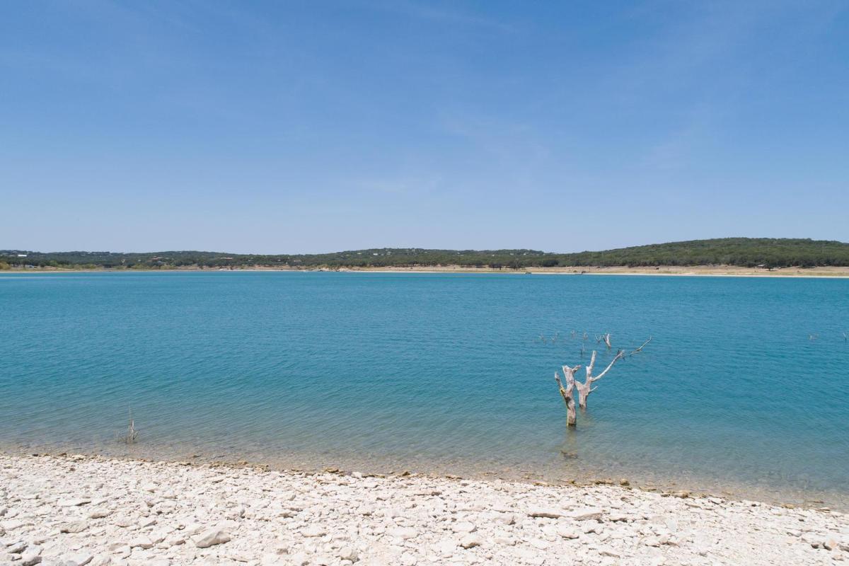 Tranquility by the Shore CL1105HC Home